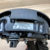 1T0880201 09117930  Steering wheel airbag Volkswagen Golf V