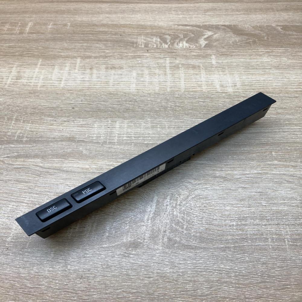 8373769 03742080  Parking PDC control unit/module BMW 5 E39