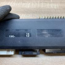 8372143 5DK007047  Comfort/convenience module BMW 5 E39