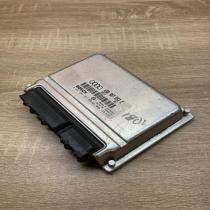 4B0907552C 0261204767  Engine control unit/module ECU Audi A6 S6 C5 4B