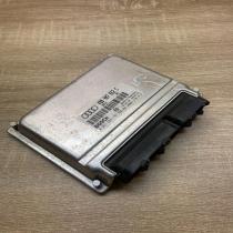 4B0907552C 0261204767  Engine control unit/module ECU Audi A6 S6 C5 4B