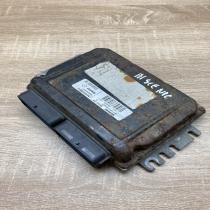 8200056873 S110138001A  Engine control unit/module ECU Renault Scenic I