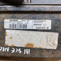 8200056873 S110138001A  Engine control unit/module ECU Renault Scenic I