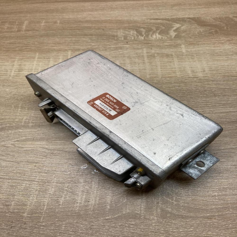 4A0907379A 0265100056  ABS control unit/module Audi 80 90 S2 B4