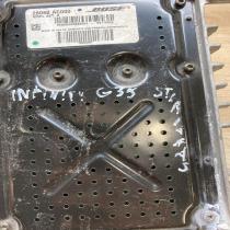 28060 AC000   Sound amplifier Infiniti G35