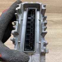 1H0907311K 0261203316  Engine control unit/module ECU Volkswagen Golf III
