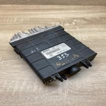 1H0907311K 0261203316  Engine control unit/module ECU Volkswagen Golf III