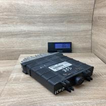 1H0907311K 0261203316  Engine control unit/module ECU Volkswagen Golf III