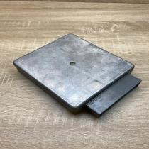 YS4F 12A650 PA PANG  Engine control unit/module ECU Ford Focus