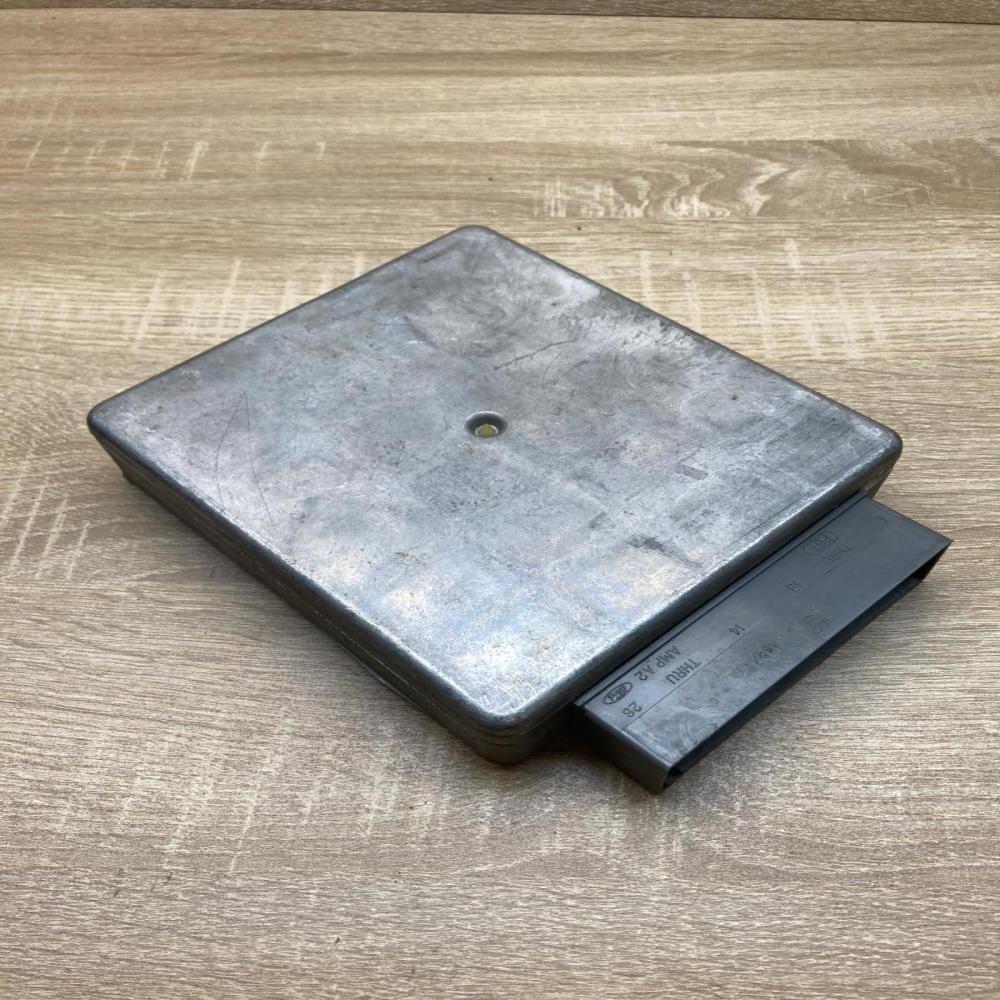 YS4F 12A650 PA PANG  Engine control unit/module ECU Ford Focus