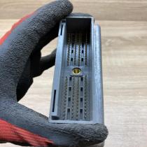 YS4F 12A650 PA PANG  Engine control unit/module ECU Ford Focus