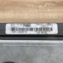 YS4F 12A650 PA PANG  Engine control unit/module ECU Ford Focus