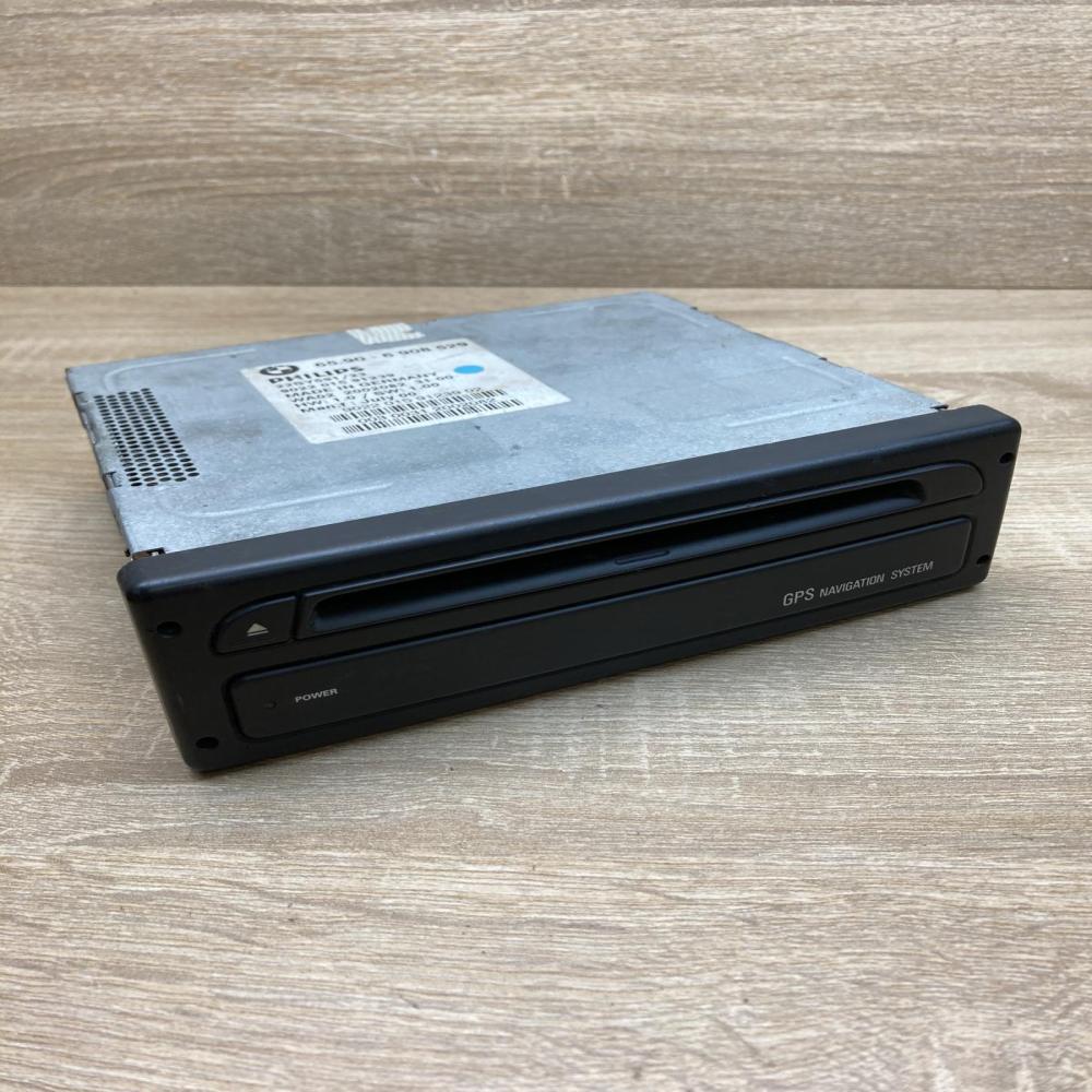 6908529 22SY591  Navigation unit CD/DVD player BMW 5 E39