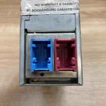 6908529 22SY591  Navigation unit CD/DVD player BMW 5 E39