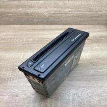 6908529 22SY591  Navigation unit CD/DVD player BMW 5 E39