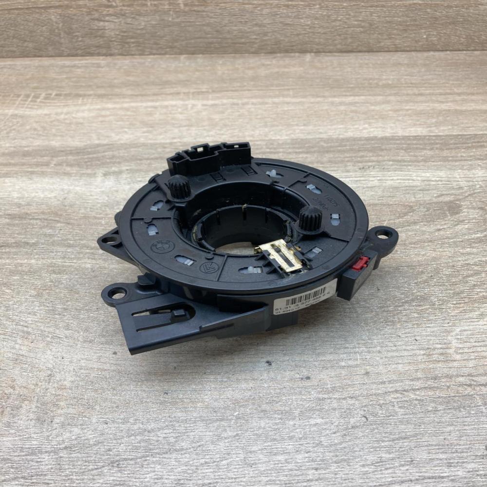8377488   Airbag slip ring squib (SRS ring) BMW 5 E39