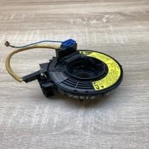 Toyota Yaris 01   Airbag slip ring squib (SRS ring) Toyota Yaris