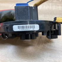 Toyota Yaris 01   Airbag slip ring squib (SRS ring) Toyota Yaris