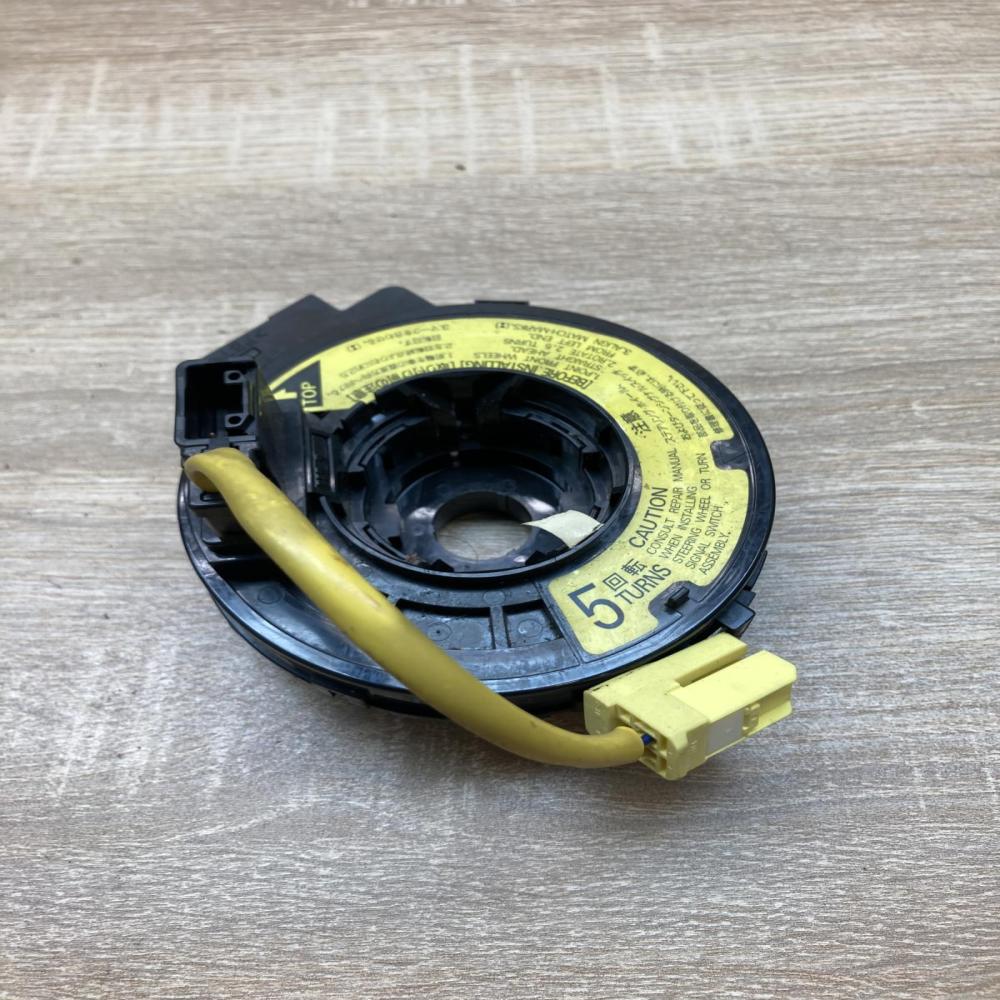 VJOT010597   Airbag slip ring squib (SRS ring) Toyota Yaris