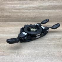 9112032 6976394 9112010 Wiper turn signal indicator stalk/switch BMW 5 E60 E61