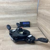 9112032 6976394 9112010 Wiper turn signal indicator stalk/switch BMW 5 E60 E61