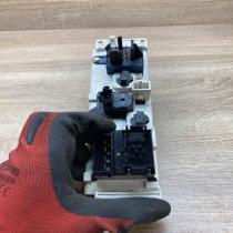 F57H 19C733 AB   Climate control unit Ford Explorer