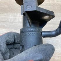 8E1721401AG   Clutch master cylinder Volkswagen PASSAT B5.5