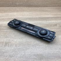 6983944 A2C53143035  Climate control unit BMW 3 E90 E91