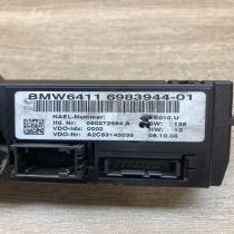6983944 A2C53143035  Climate control unit BMW 3 E90 E91