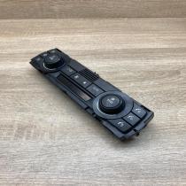 6983944 A2C53143035  Climate control unit BMW 3 E90 E91