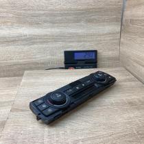 6983944 A2C53143035  Climate control unit BMW 3 E90 E91
