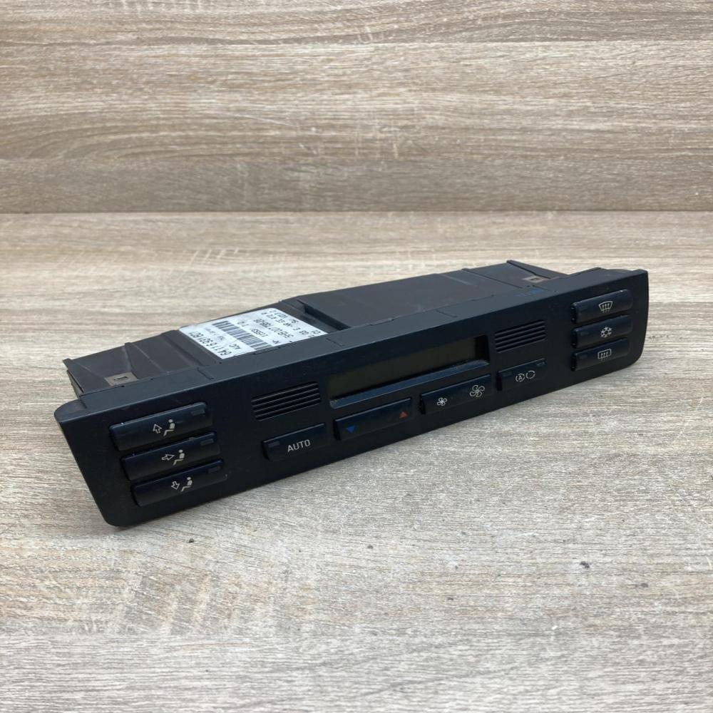 6931601 5HB007738  Climate control unit BMW 3 E46