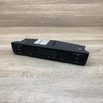 6931601 5HB007738  Climate control unit BMW 3 E46