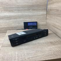 6931601 5HB007738  Climate control unit BMW 3 E46