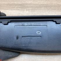 8202180 307180200  Car ashtray BMW 3 E46
