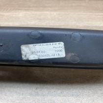8202180 307180200  Car ashtray BMW 3 E46