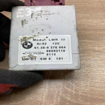 8375964 55892110  Light module LCM BMW 5 E39