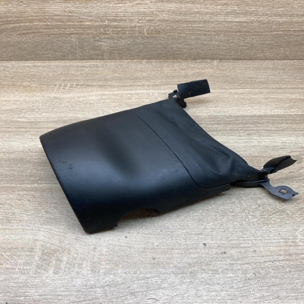 4F1953515   Steering wheel column trim Audi A6 S6 C6 4F