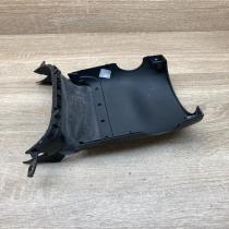 4F1953515   Steering wheel column trim Audi A6 S6 C6 4F