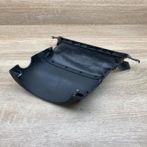 4F1953515   Steering wheel column trim Audi A6 S6 C6 4F