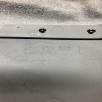 4F1953515   Steering wheel column trim Audi A6 S6 C6 4F