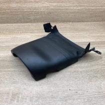 4F1953515   Steering wheel column trim Audi A6 S6 C6 4F