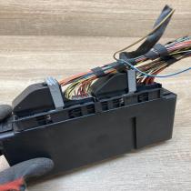 9186171 239943 22  Comfort/convenience module BMW 5 E60 E61