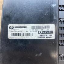 9221109 239943 22  Comfort/convenience module BMW 5 E60 E61