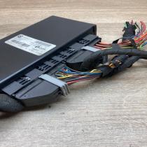 9145022 239943 22  Comfort/convenience module BMW 5 E60 E61