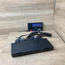 9145022 239943 22  Comfort/convenience module BMW 5 E60 E61