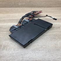 6985364 593362 10  Comfort/convenience module BMW 5 E60 E61