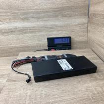 6985364 593362 10  Comfort/convenience module BMW 5 E60 E61