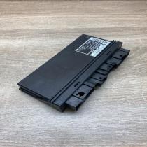 6978714 5WK49110  Comfort/convenience module BMW 5 E60 E61