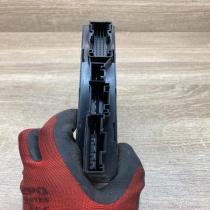 6978714 5WK49110  Comfort/convenience module BMW 5 E60 E61
